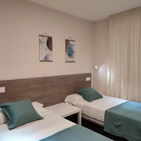 Garamar Hotell Benicàssim