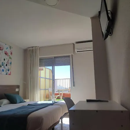 Hotel Garamar