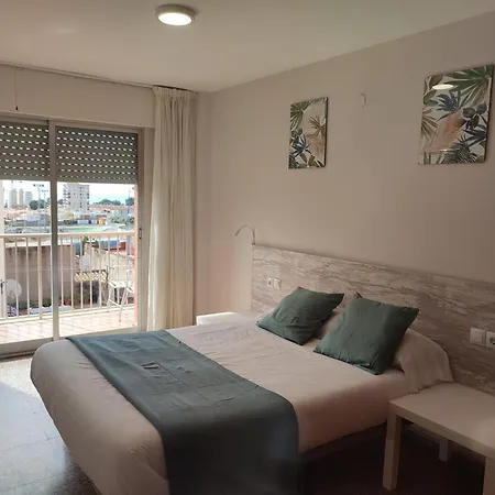 Garamar 2* Benicàssim