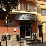 Garamar Hotel 2*
