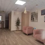 Hotel Garamar
