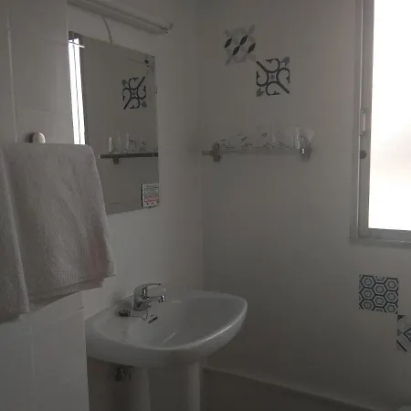 Hotel Garamar 2*
