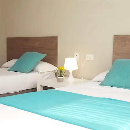 Garamar Hotel 2*