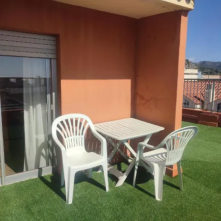 Garamar فندق بينيكاسّين