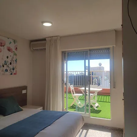 Hotel Garamar 2*