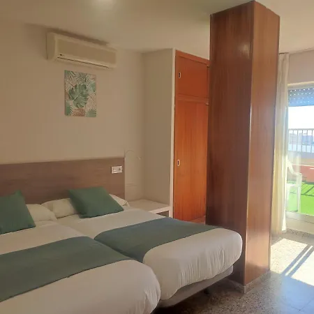 Garamar Hotel 2*
