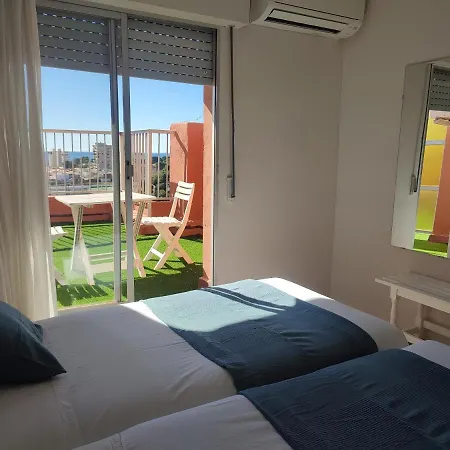 Garamar 2* Benicassim