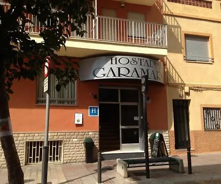Garamar Hotel 2*