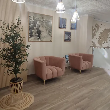 Garamar Hotel Benicàssim