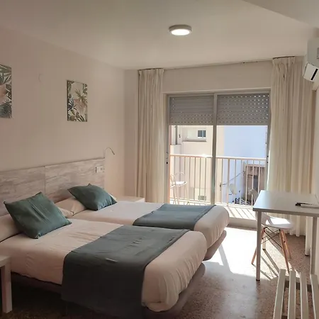 Garamar Hotel 2*