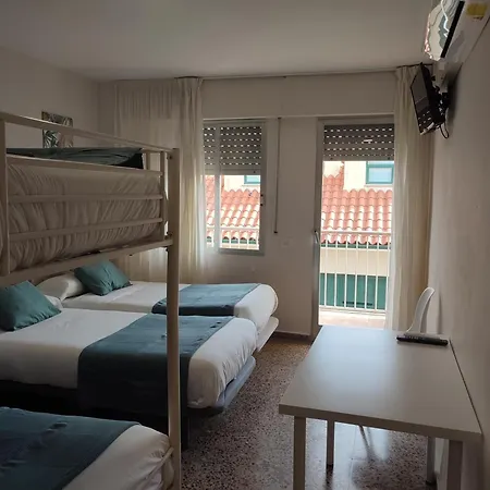 Hotel Garamar Benicàssim