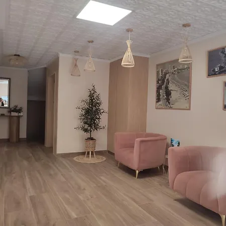 Hotel Garamar