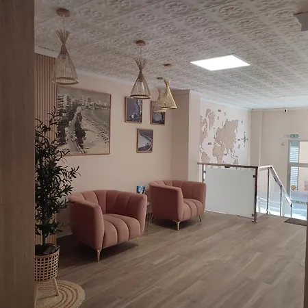 Garamar بينيكاسّين