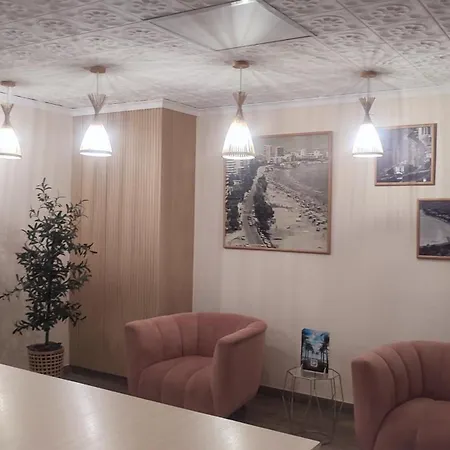 Отель Garamar