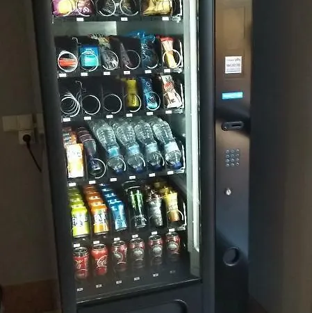 Garamar 2* بينيكاسّين