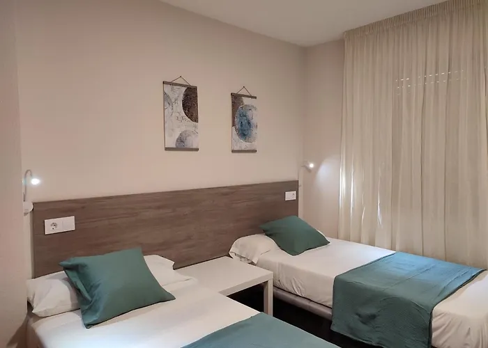 Garamar Hotel Benicàssim