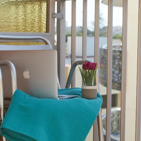 Hotel Garamar Benicàssim