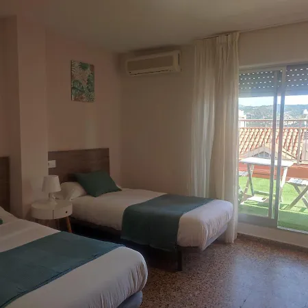 Garamar Hotel
