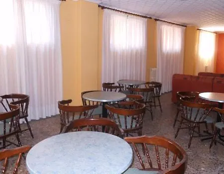 Garamar Hotel