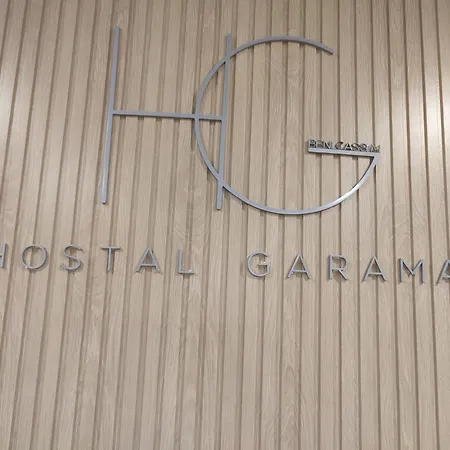 Garamar Hotel
