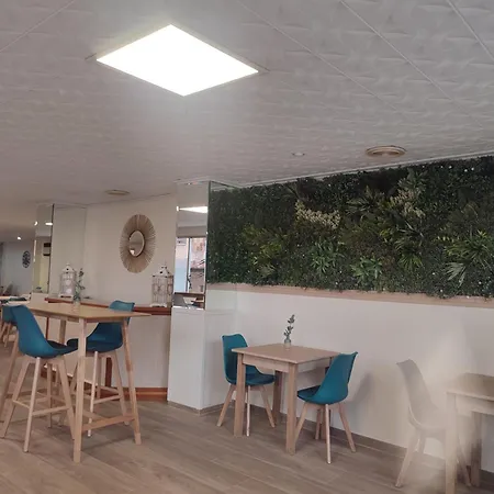 Garamar Hotel Benicàssim