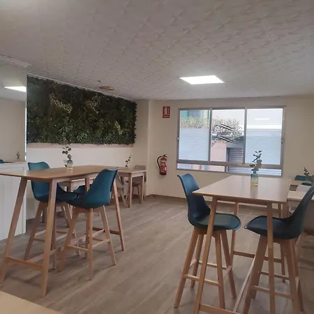 Garamar 2* Benicàssim