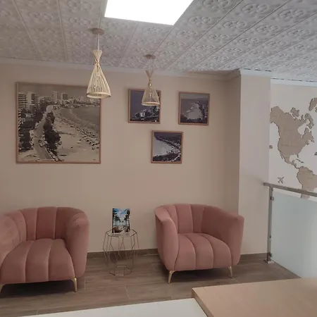 Garamar Hotel Benicàssim