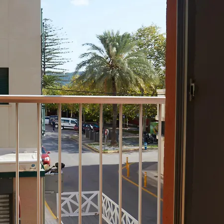 Garamar Hotel Benicàssim