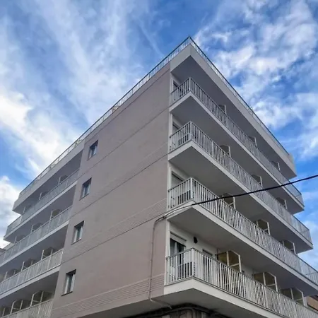 Garamar 2* Benicàssim