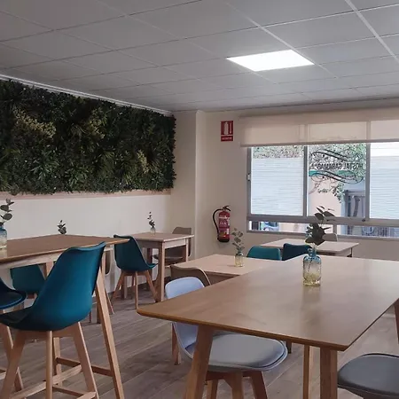 Garamar Hotel Benicàssim