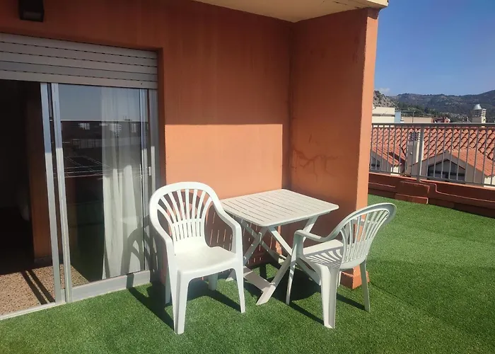 Garamar Szálloda Benicàssim