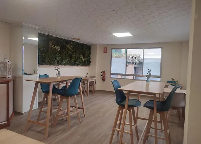 Garamar 2* Benicàssim
