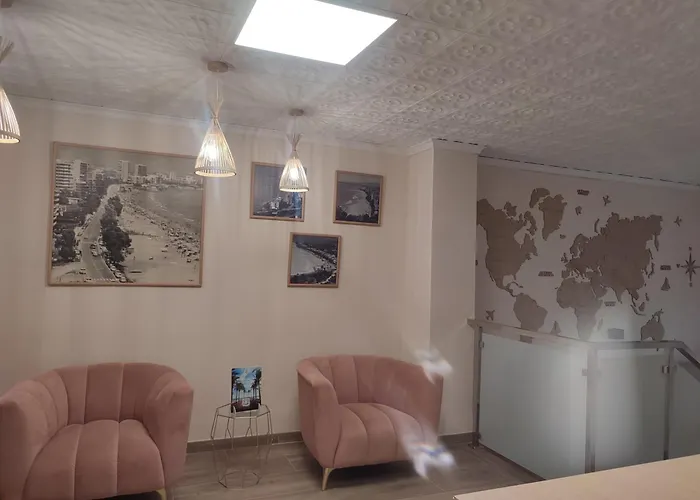 Garamar Szálloda 2*