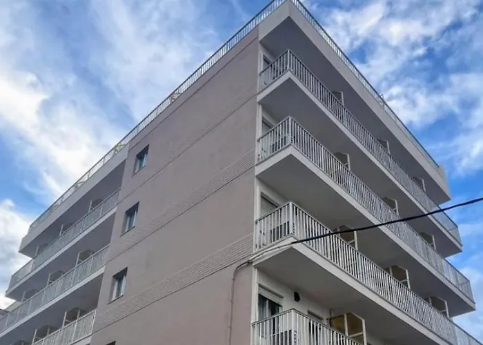 Garamar 2* Benicàssim